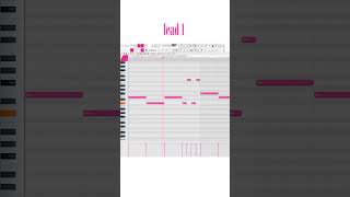 how to make misogi type beat