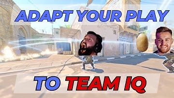 How To Defend Long With Random People