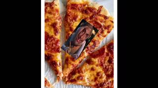 THE PIZZA SONG