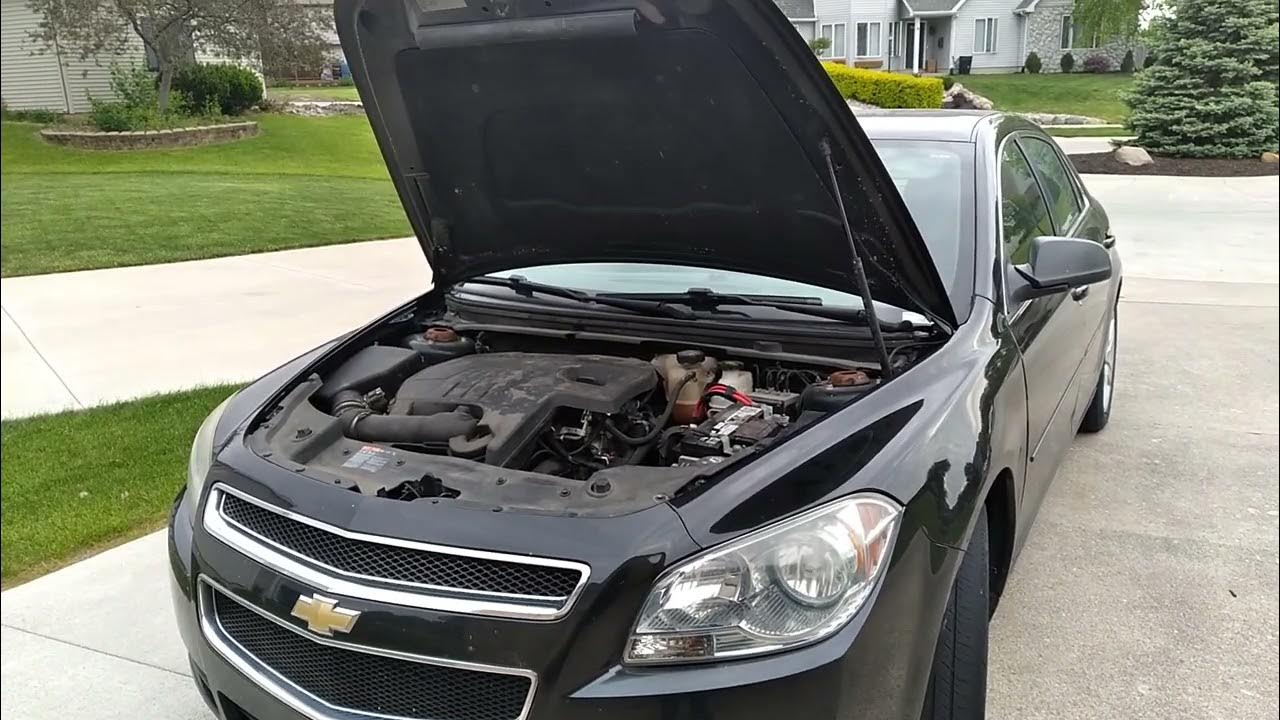 2012 Chevy Malibu Crank no Start(Fuel Pump replaced still issuss) What