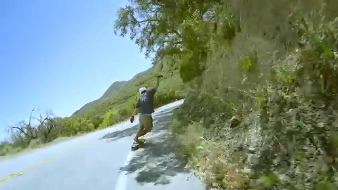 Paris Truck Co. Presents: Matt K Pro Truck