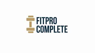 Fit Pro Complete Video Introduction screenshot 4