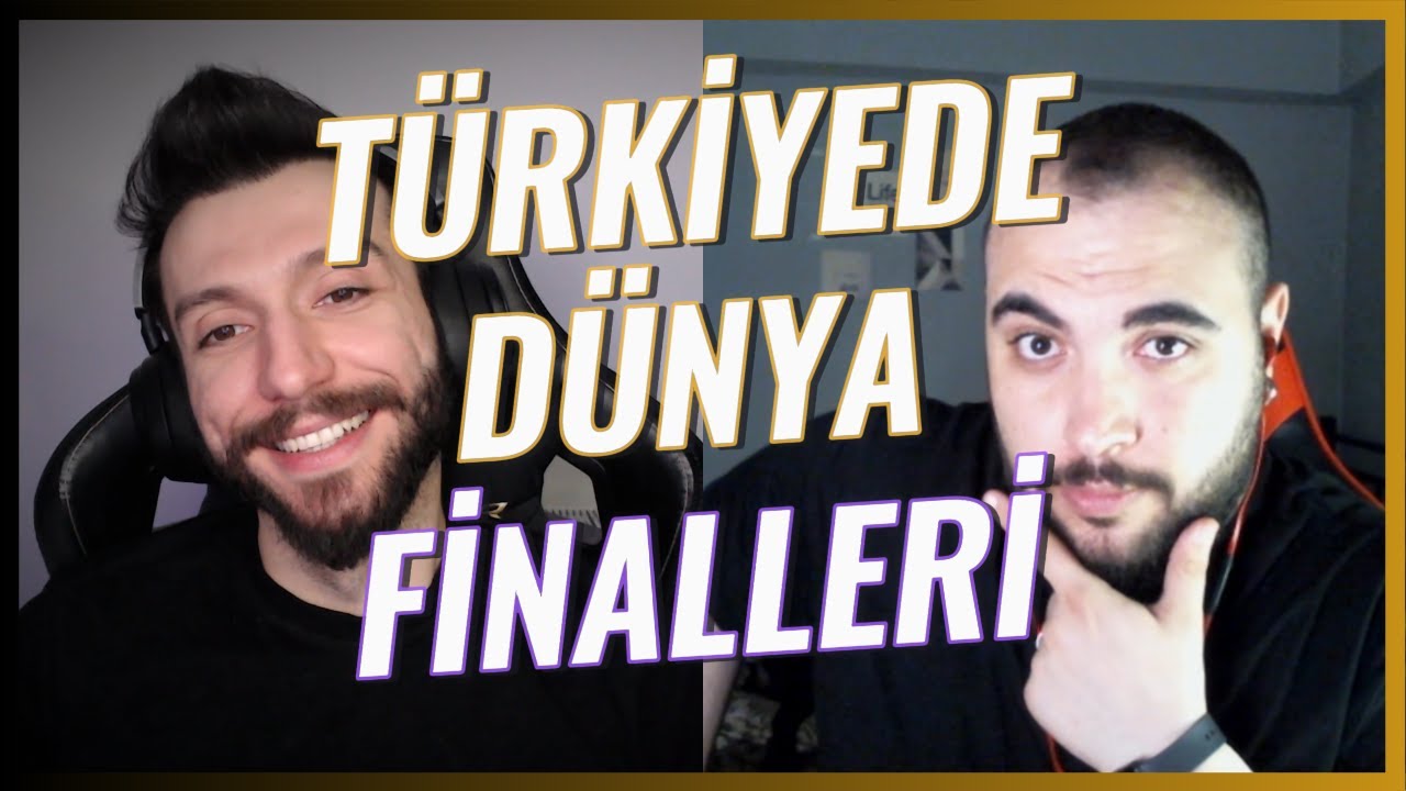 PUBGM KARIŞTI | MLBB BÜYÜK BAŞARI | 2026 TÜRKİYE ESPORU