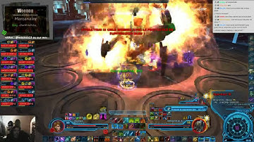 TFB 16 NiM Operator IX