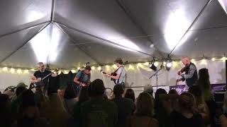 We Banjo 3 “Haven” @ Dayton Celtic Fest 7/28/18