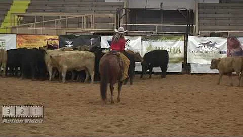 Sat 2K 4 A LOADED PISTOL LORI KLINGER