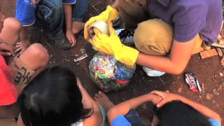 Download Lagu Trashball 1 MP3