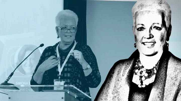 Gayle Smith CEO of ONE discusses how the ONE Campa...