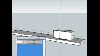 sketchy physics run