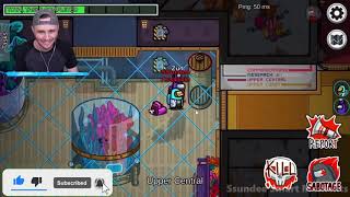 A Zud clone kills 5up in front of SSundee and Zud!!