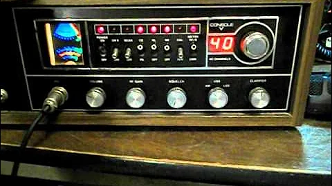 SBE Console V CB base.