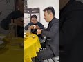 妻との約束を守る天才アイデア！？ 😂