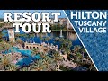 Hilton Grand Vacations Club Tuscany Village - See It Before You Go!