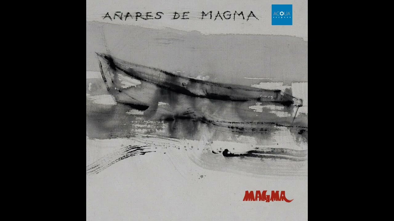 MAGMA - Añares de MAGMA