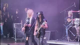 Britny Fox - 