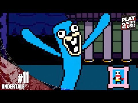 11 Rpg 弟者の Undertale アンダーテイル 2bro End Youtube