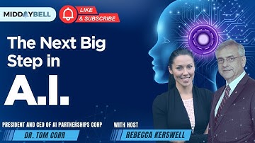 Railtown AI and AI Partnerships Corp: Uniting Canadian Innovation to Build a Global AI Powerhouse