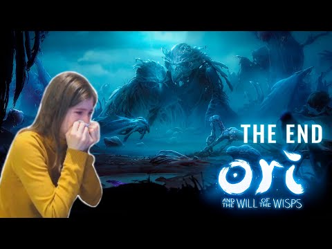 Video: Ori And The Will Of The Wisps Werd Uitgesteld Tot Maart Volgend Jaar