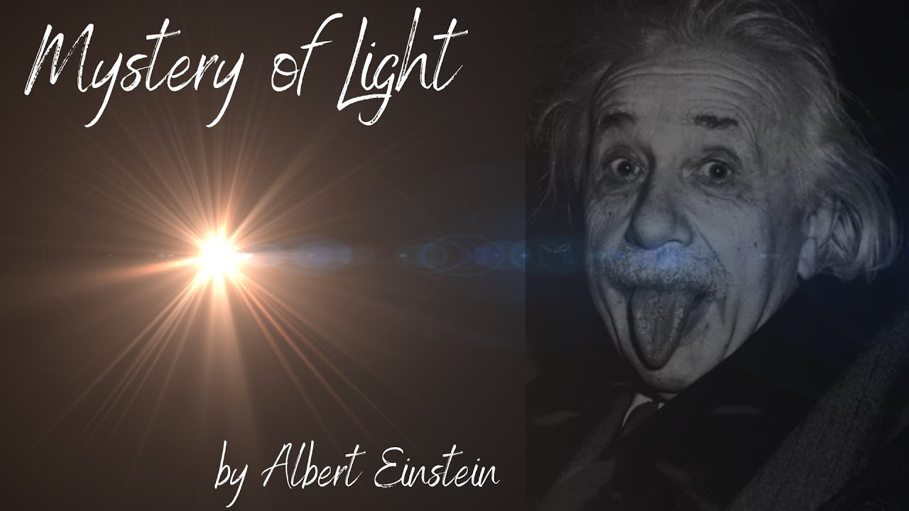 Quantum Theory of Light - YouTube