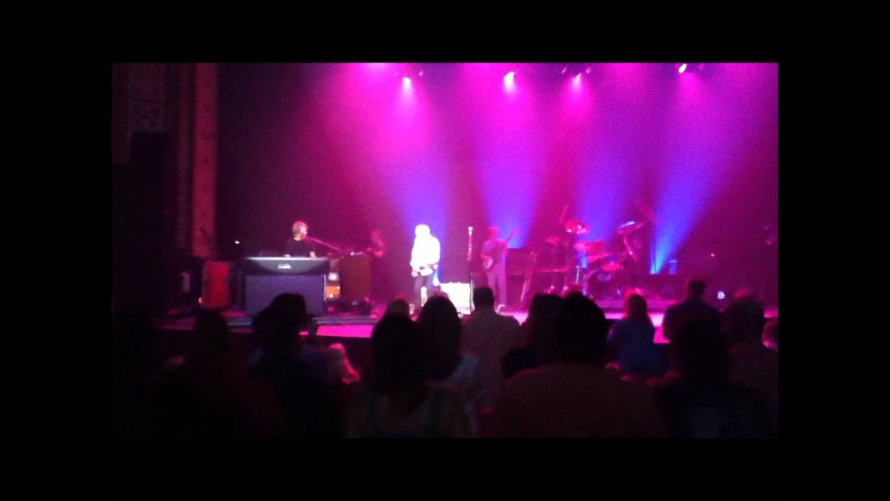 Peter Frampton Do You Feel Like We Do Frampton Comes Alive 35th