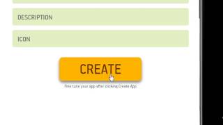 How to Create App easily with your Zip File? screenshot 3