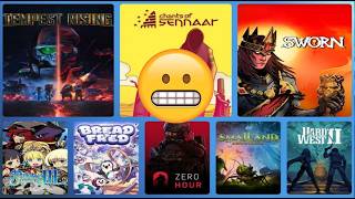 Humbly Online (mostly) [Humble Choice March 2026] - A Gameplay Compilation