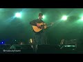 Tyler Childers - If Whiskey Could Talk/Rock, Salt & Nails (Minglewood Hall)