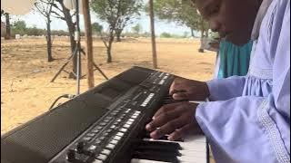 Shembe Nyazi LweZulu  - isihlabelelo sokuvala enkonzweni ye Nabachu 238 By Nkosana yakwa Myeni.