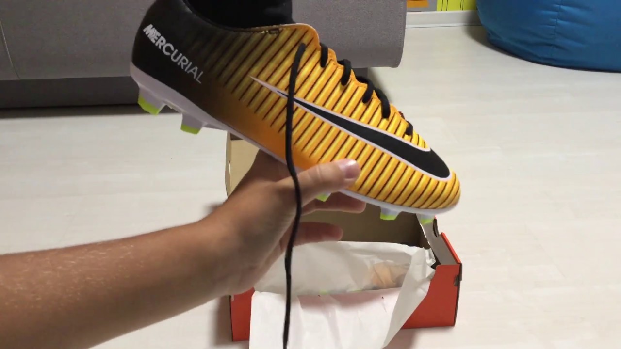 mercurial victory fg