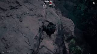 Divided Valley Papyrus solution - Assassin's Creed Origins
