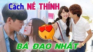 Cười vỡ bụng với Pha "BÍ KÍP Né thính" bá đạo nhất!