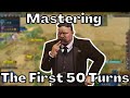 (Civ 6 Guide) Mastering The First 50 Turns Of Civ 6