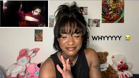 ANNIE LENNOX - WHY | FIRST TIME HEARING *REACTION VIDEO* 🥲❤️‍🔥