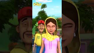 Chacha Bhatija | 293 | Shorts Cartoon Video For Kids | Comedy Cartoon | Wow Kidz Comedy #shorts