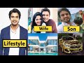 Aditya Aka Gashmeer Mahajani Lifestyle,Wife,Income,House,Cars,Family,Biography,Movies