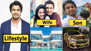 Aditya Aka Gashmeer Mahajani Lifestyle,Wife,Income,House,Cars,Family,Biography,Movies