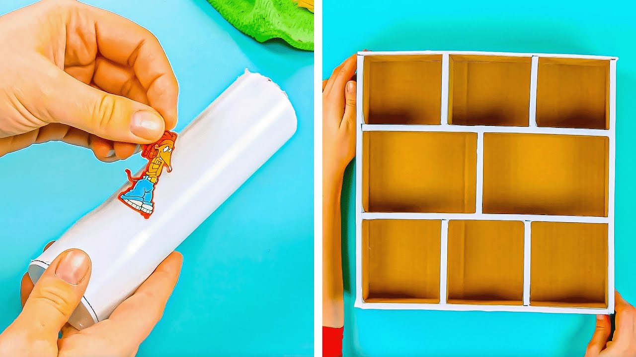 13 Astuces pratiques à faire avec les sachets de gel de silice