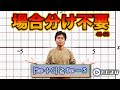 【数学IA】絶対値記号を含む不等式：正確な説明は意外に難しい？！【48-06(数と式)】