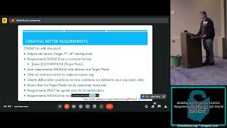 Building Better Authentication Requirements in a Zero Trust World Micah Brown