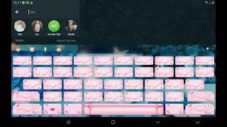 cara mod indomaret kawaii world 2023 versi telegram screenshot 4