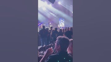 Thumbnail of Whiskey Myers The Wolf @ AC Hard Rock