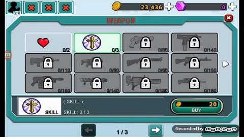 Stickmnm up to Fa Ann