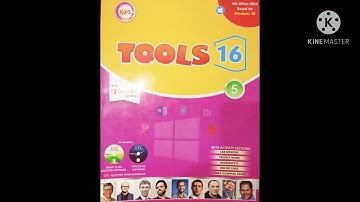 Class-5 Ch. 5 More on Microsoft PowerPoint 2016