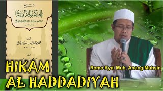 Wisdom 61 for people who are unable and prevented from performing worship