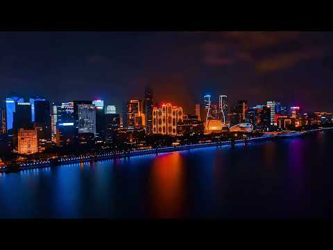 Darkfate - Generational (ft @jtmusicyng) (Official Visualizer)