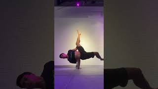 Airchair Stall - day 84 @KaioFalcrow