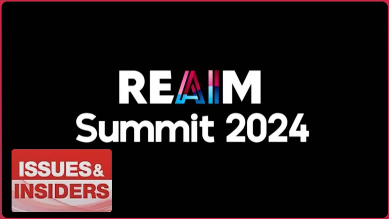 SUMMIT ON RESPONSIBLE AI IN MILITARY DOMAIN - YouTube