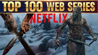 Top 100 Most Watched Web Series  | Part 5 (60–51) | best web series