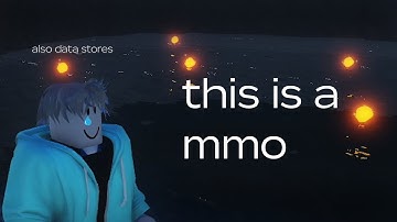 How to make an MMO on Roblox in 6 minutes