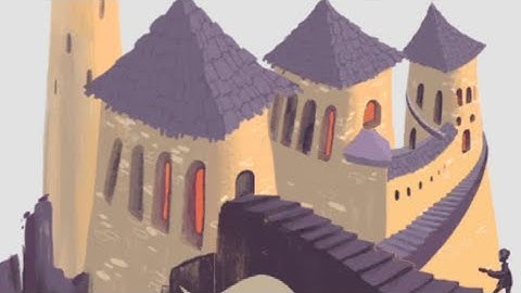 Art Puzzle Game chapter 12 walkthrough